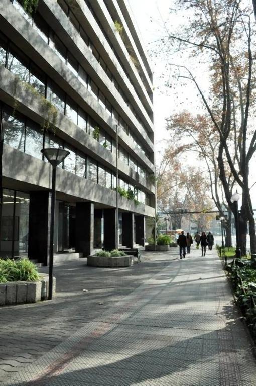 Departamentos Orly Santiago Exterior foto